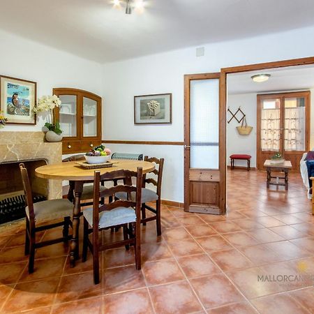 Casa Joana Vila Pollença Exterior foto