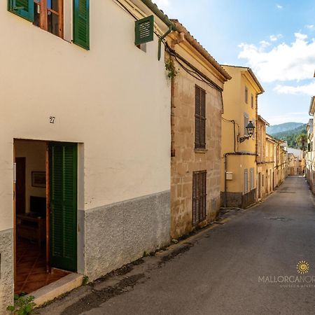 Casa Joana Vila Pollença Exterior foto
