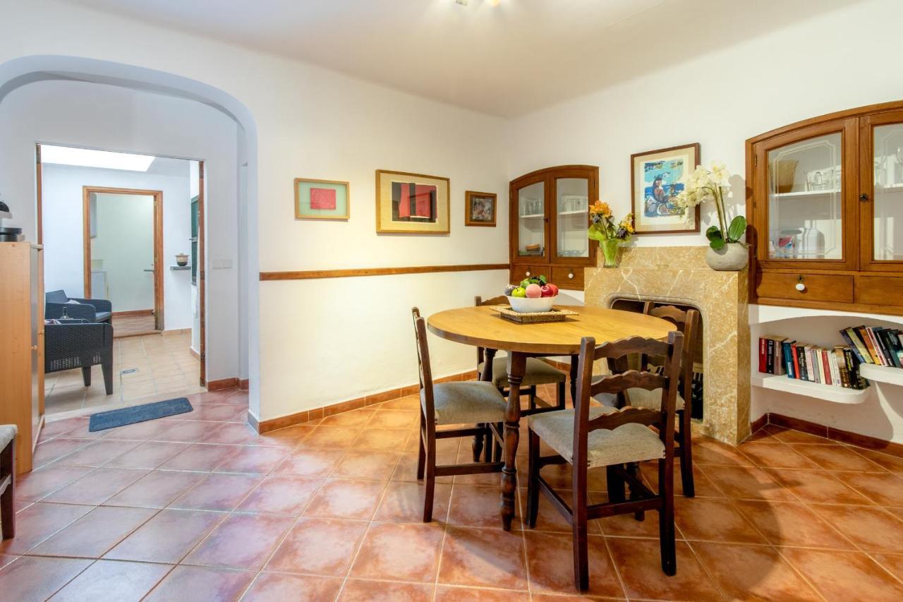 Casa Joana Vila Pollença Exterior foto