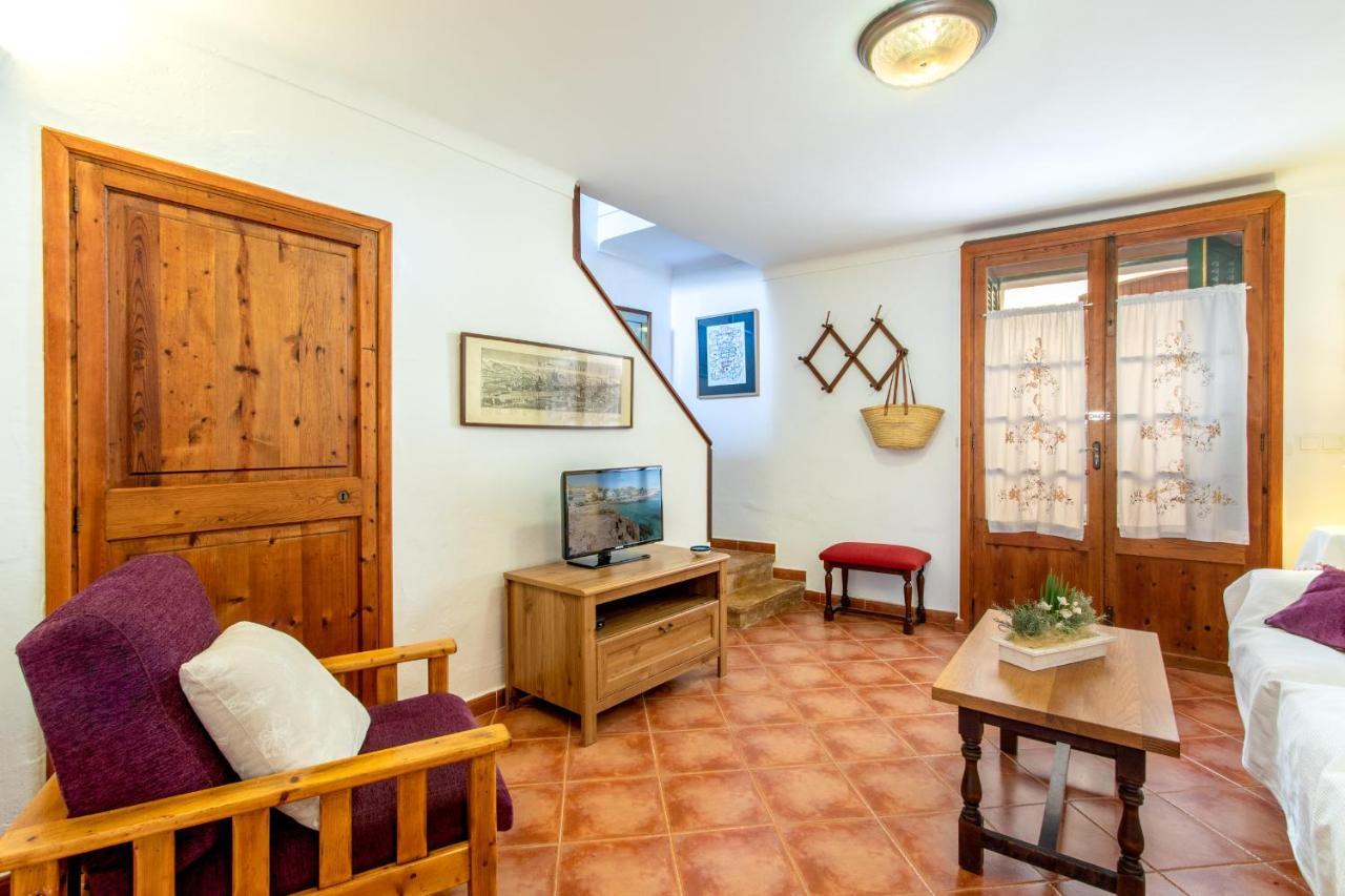 Casa Joana Vila Pollença Exterior foto