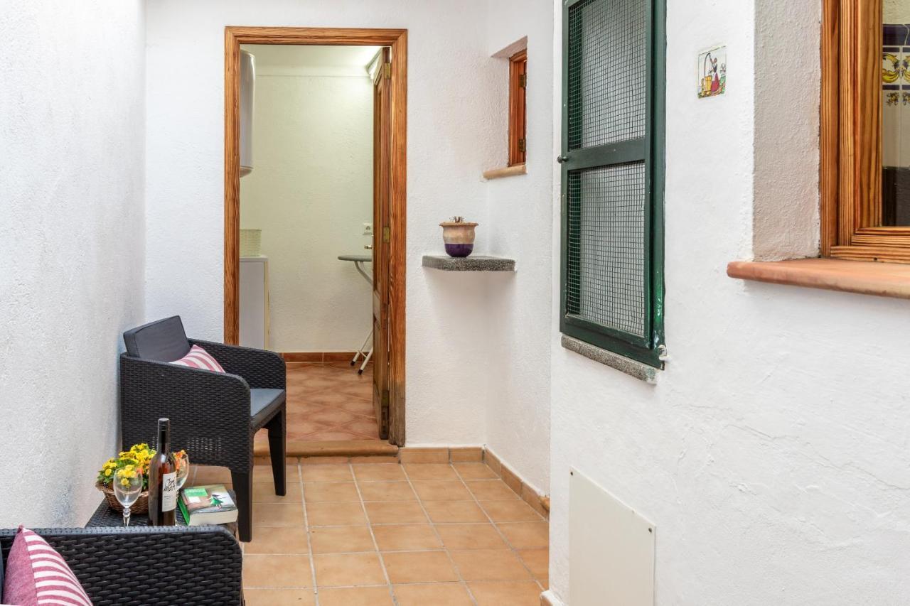 Casa Joana Vila Pollença Exterior foto